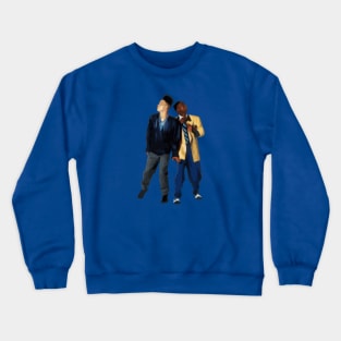 House Party Crewneck Sweatshirt